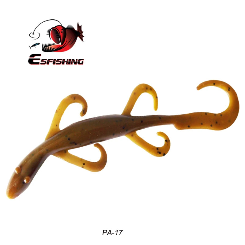 ESFISHING Wild Lizard