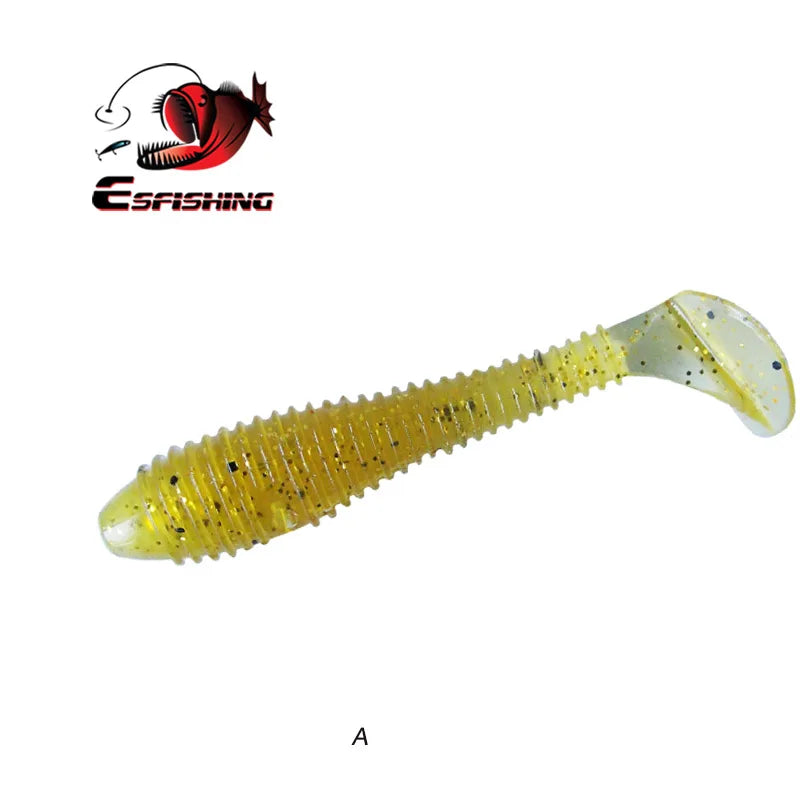 Vibro Fat FISHING
