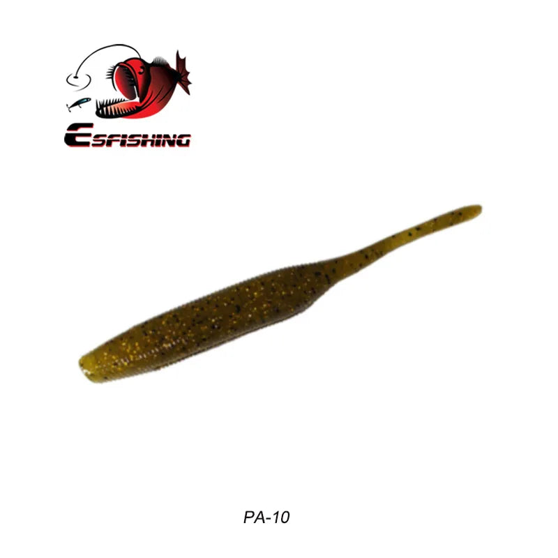 Drive shad 5'' ESFISHING 