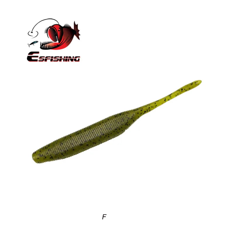 Drive shad 5'' ESFISHING 