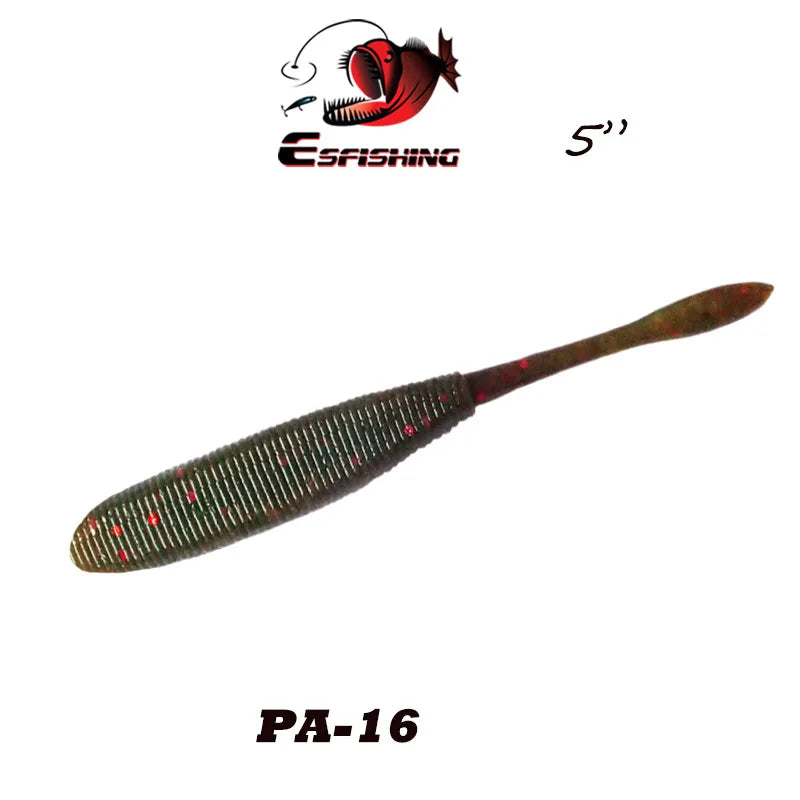 Drive shad 5'' ESFISHING 