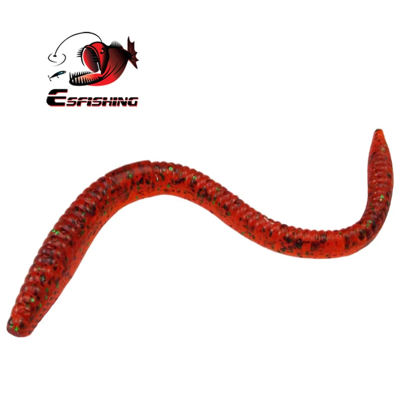 Esfishing Trick Worm