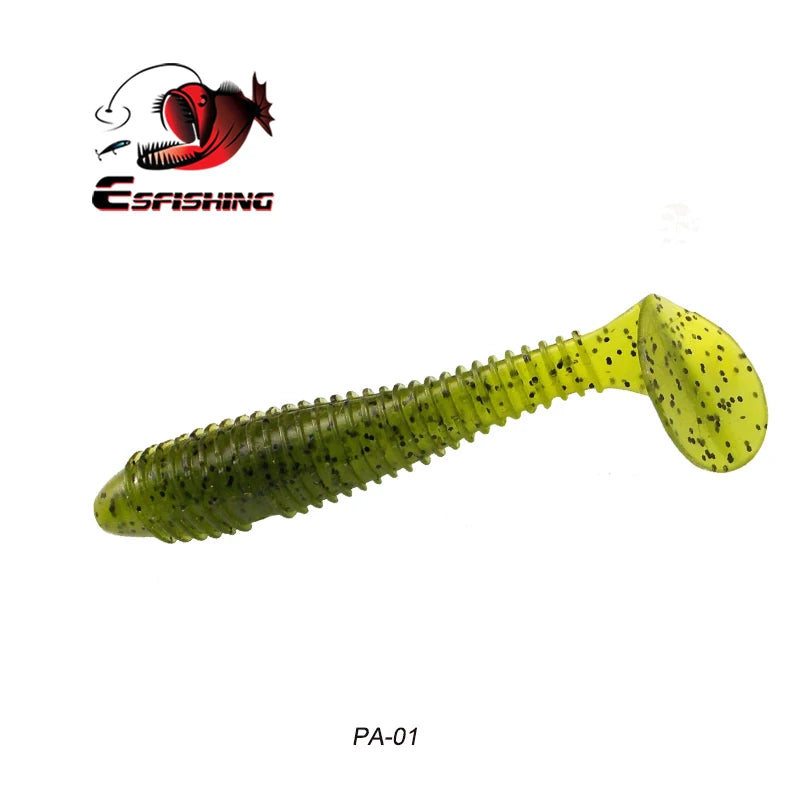 Vibro Fat FISHING