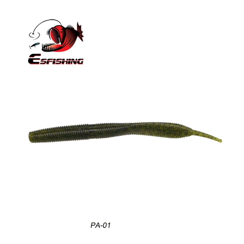 Sexy Impact ESFISHING