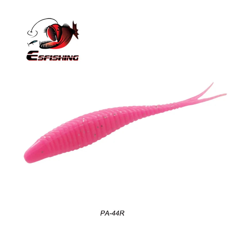 PÊCHE à l'Armor Shad 