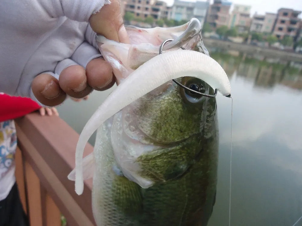Drive shad 5'' ESFISHING 
