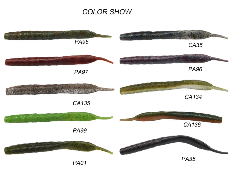 Sexy Impact ESFISHING