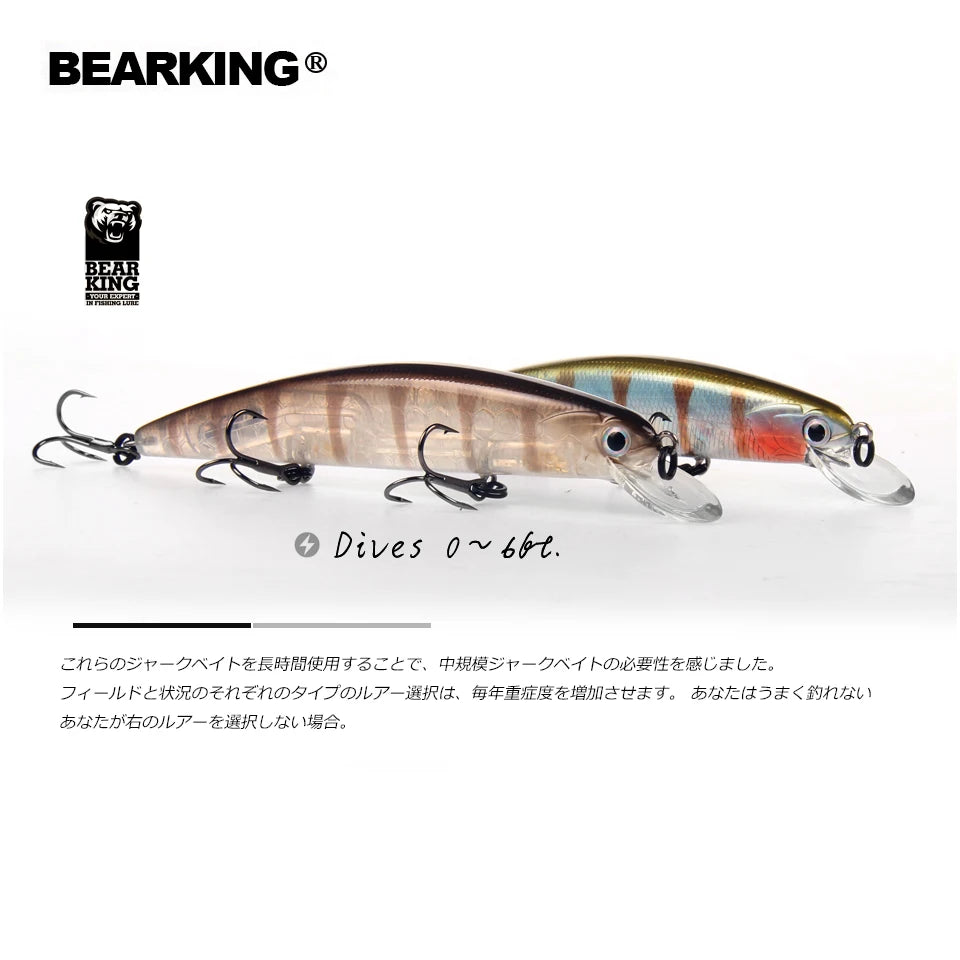 Bearking 110-SP