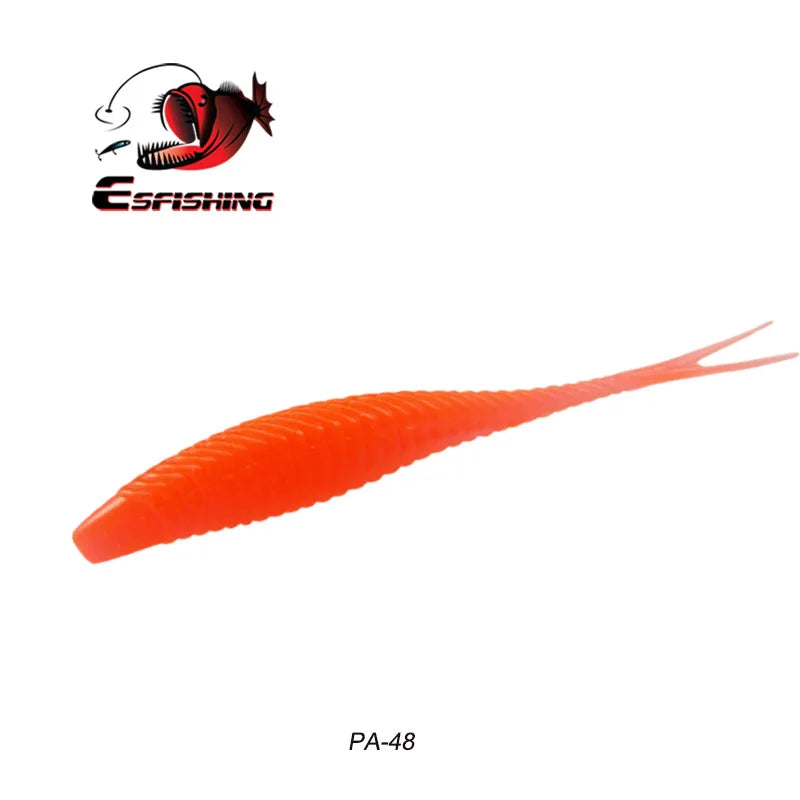 PÊCHE à l'Armor Shad 