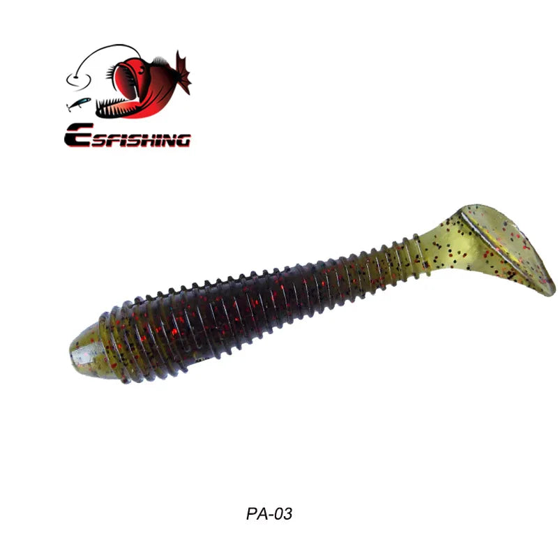 Vibro Fat FISHING
