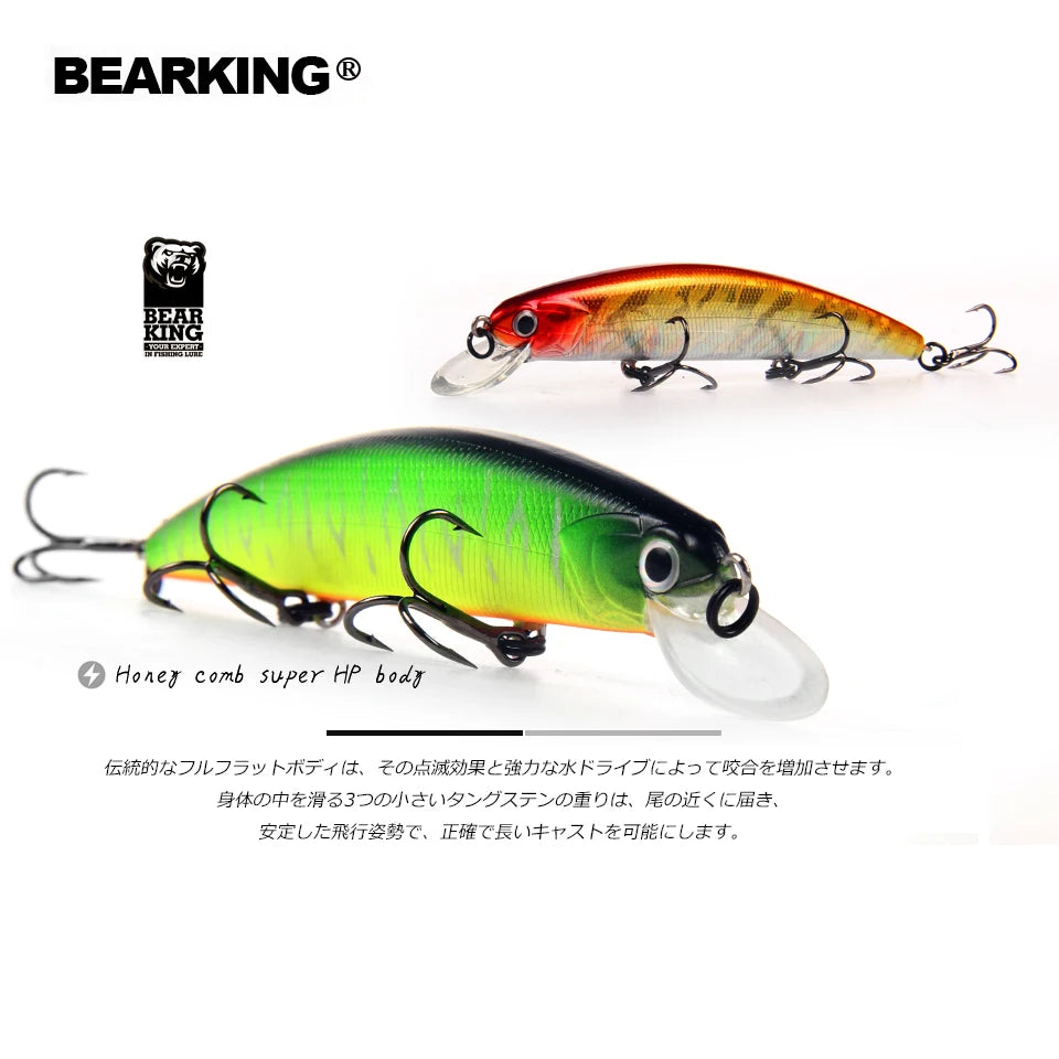 Bearking 110-SP
