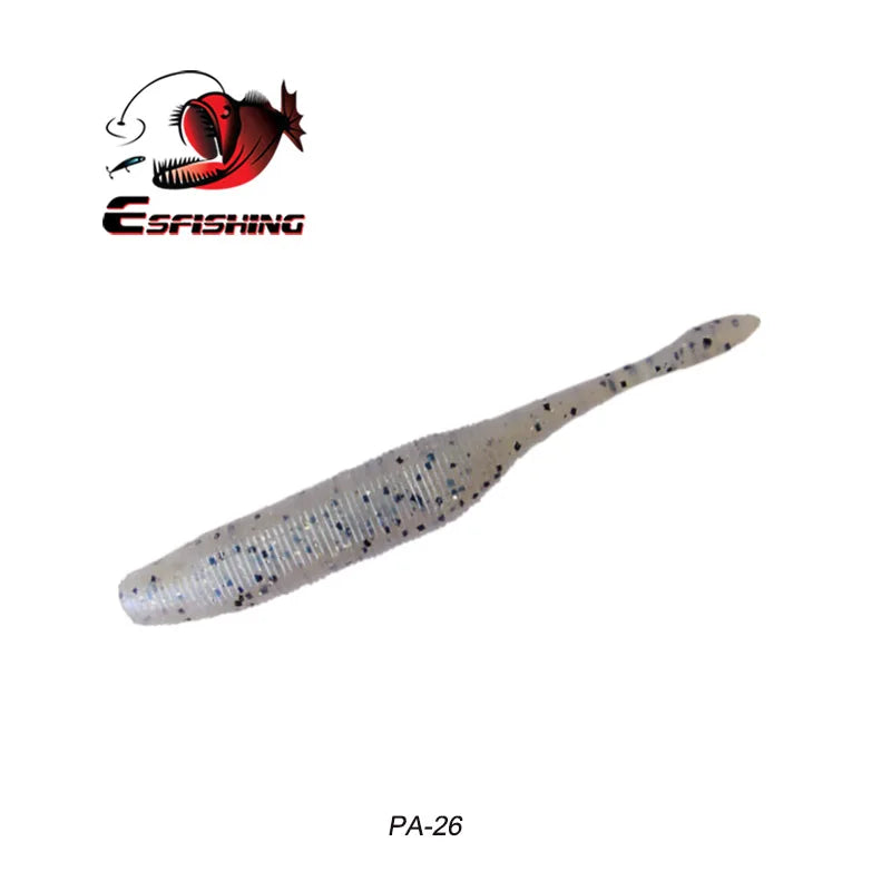 Drive shad 5'' ESFISHING 