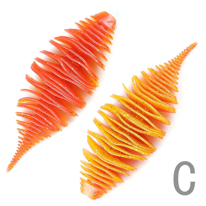 Supercontinent Bellows Gill