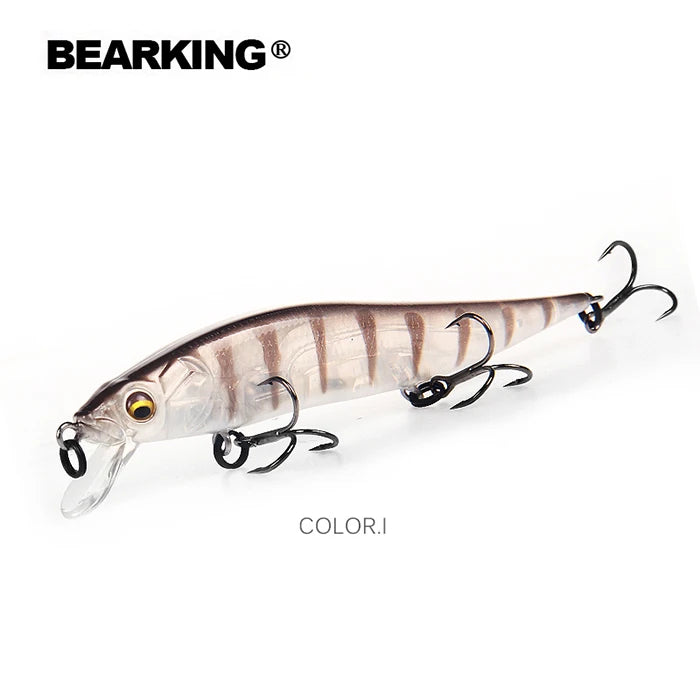 BEARKING Vision 98-SP