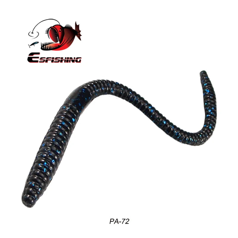 Esfishing Trick Worm