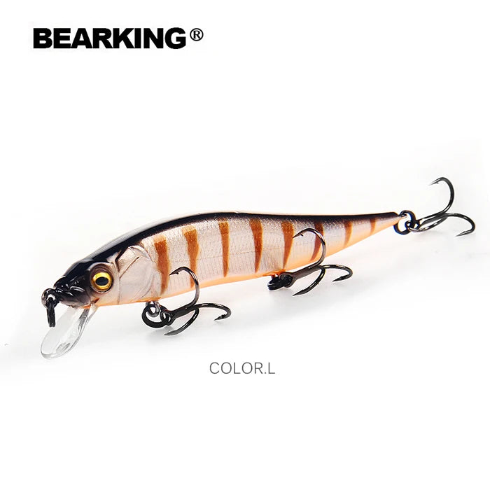 BEARKING Vision 98-SP