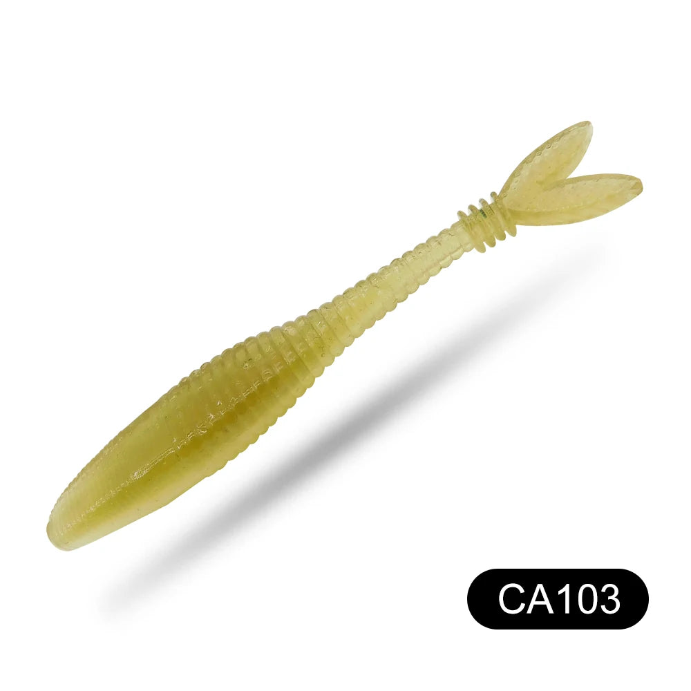 PÊCHE À QUEUE FOURCHUE PLAT 