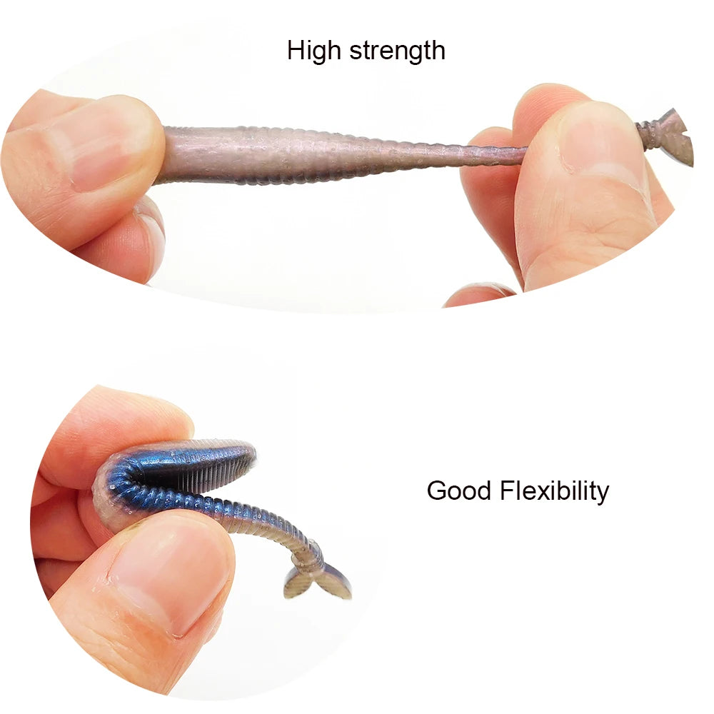 PÊCHE À QUEUE FOURCHUE PLAT 