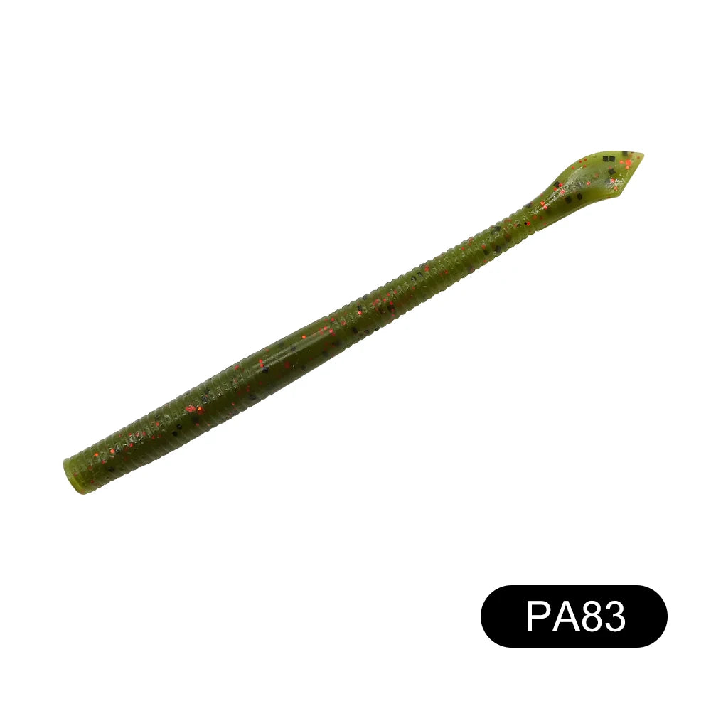 PÊCHE AU VER CUTTYS 