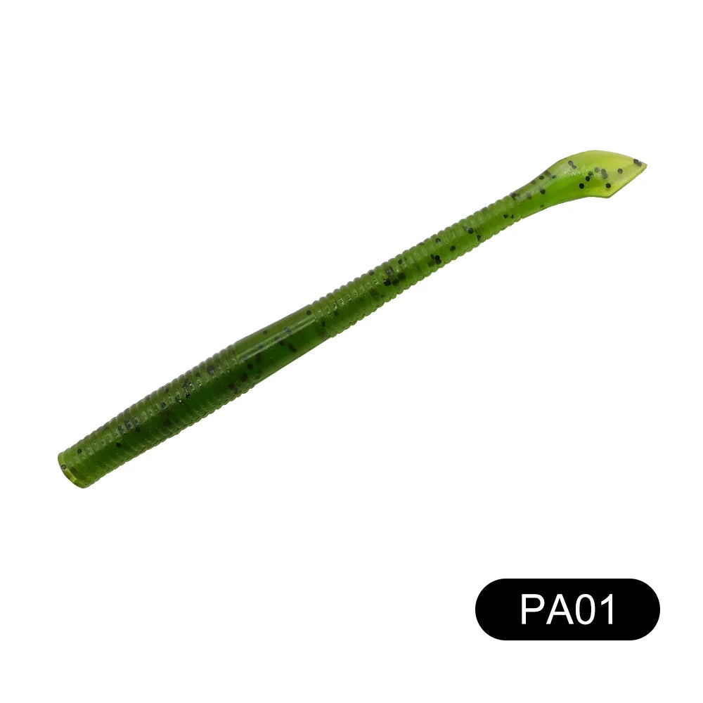 PÊCHE AU VER CUTTYS 