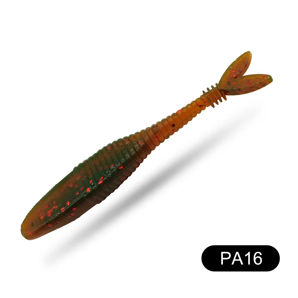 PÊCHE À QUEUE FOURCHUE PLAT 