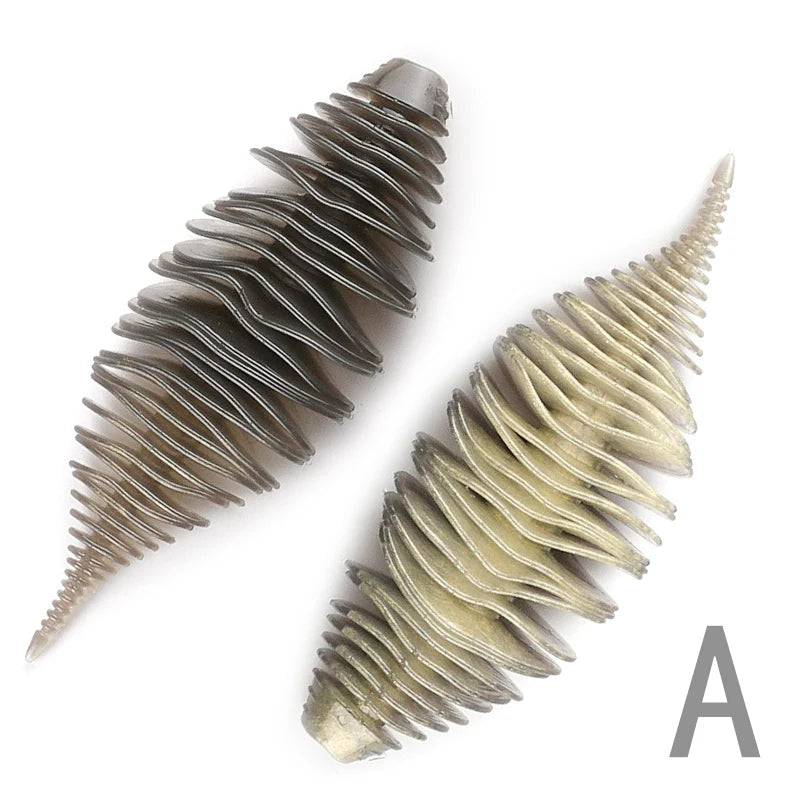 Supercontinent Bellows Gill