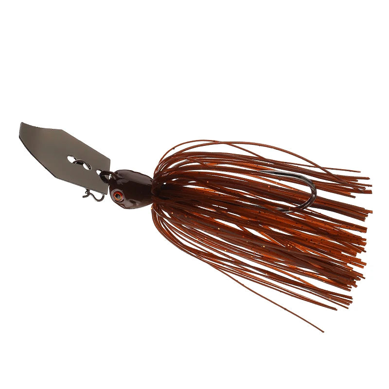 Chatterbait JACKY HAMMAR 