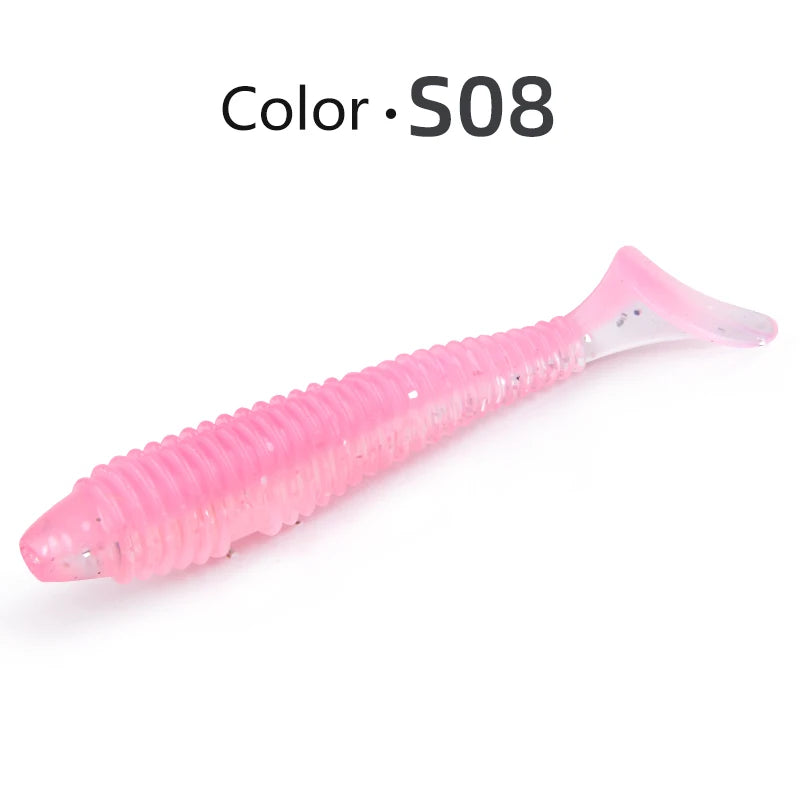 MEREDITH Swing Impact FAT