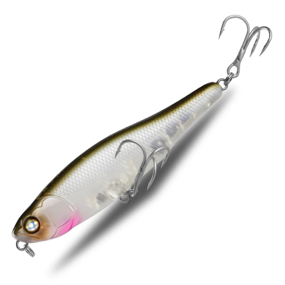 BEARKING Déambulateur à crayons