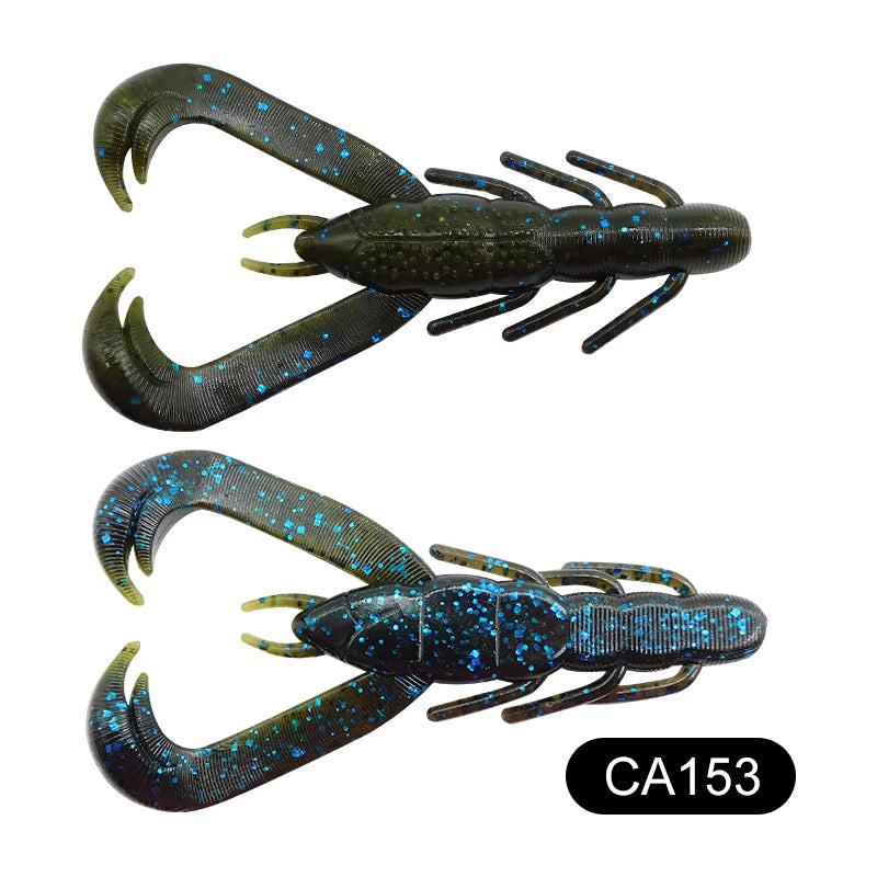 Crafty Wild Craw ESFISHING