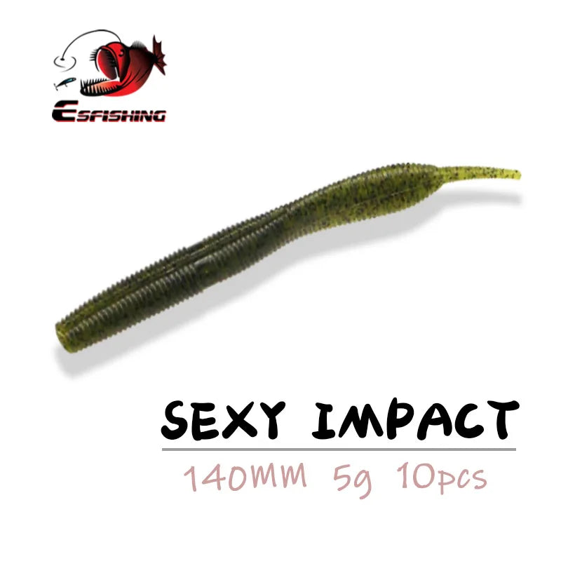 Sexy Impact ESFISHING