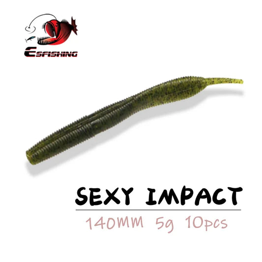 Sexy Impact ESFISHING