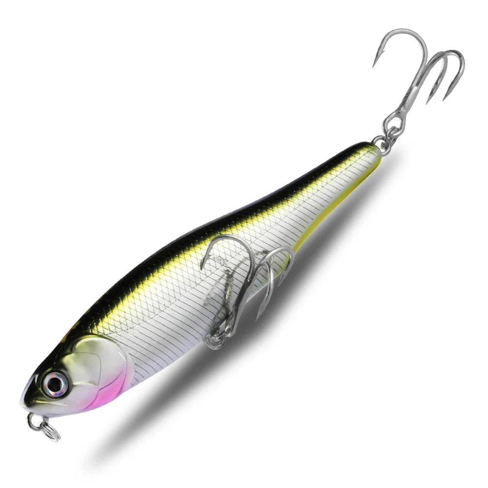 BEARKING Déambulateur à crayons