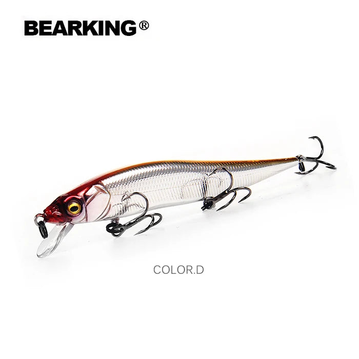BEARKING Vision 98-SP