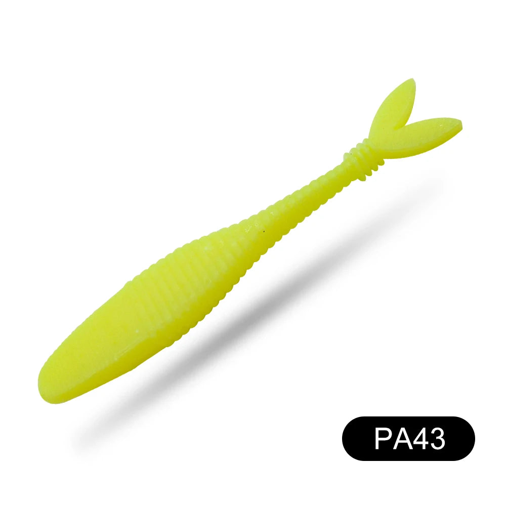 PÊCHE À QUEUE FOURCHUE PLAT 