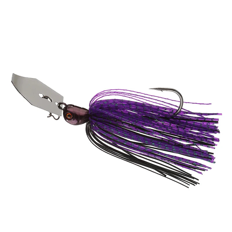 Chatterbait JACKY HAMMAR 