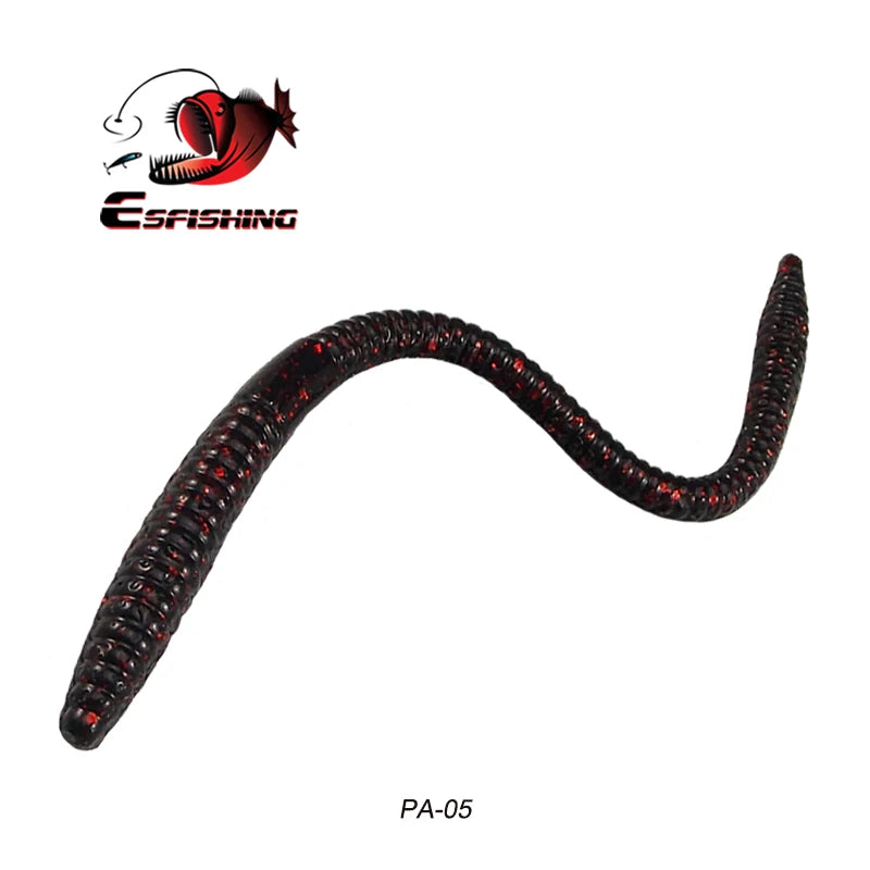 Esfishing Trick Worm