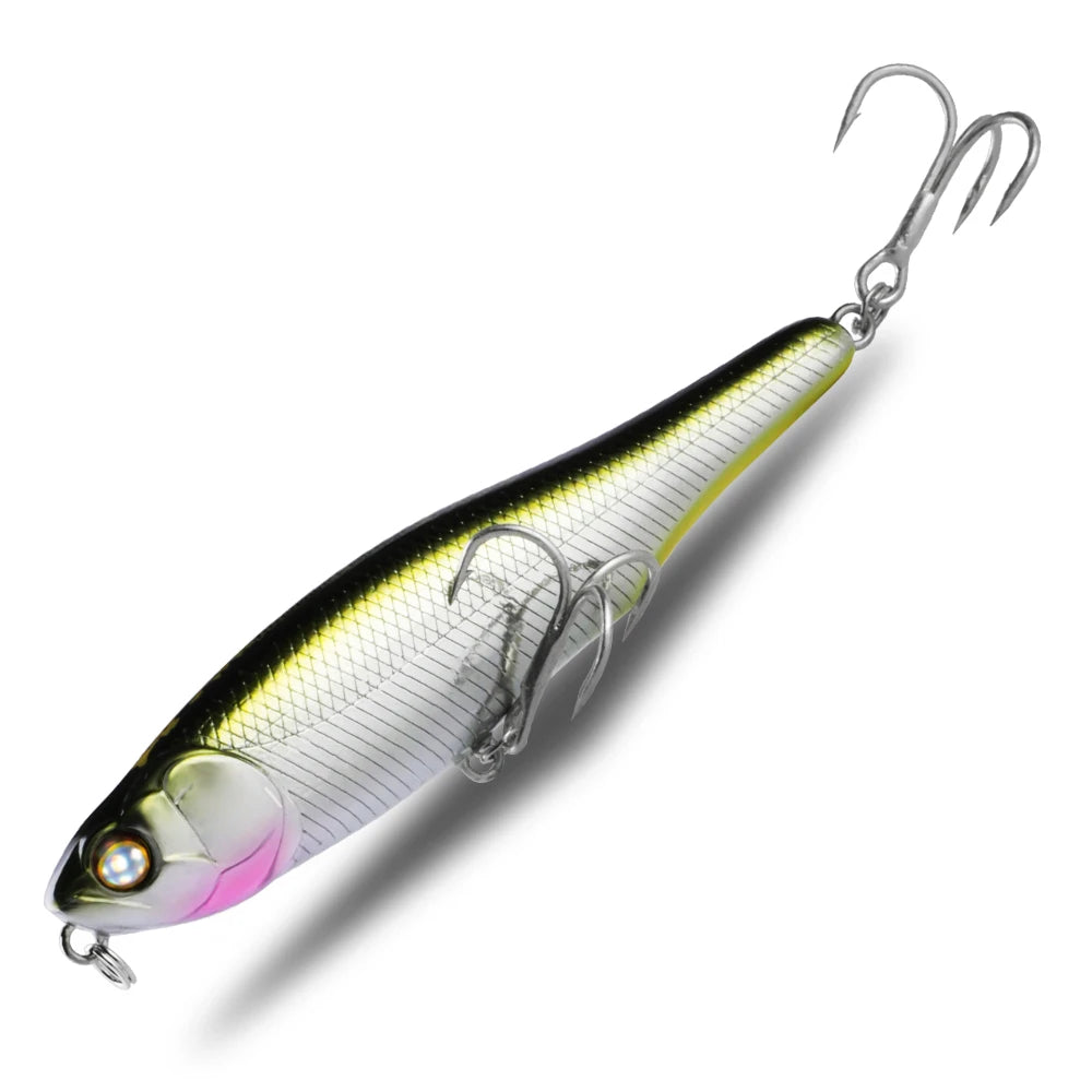 BEARKING Déambulateur à crayons