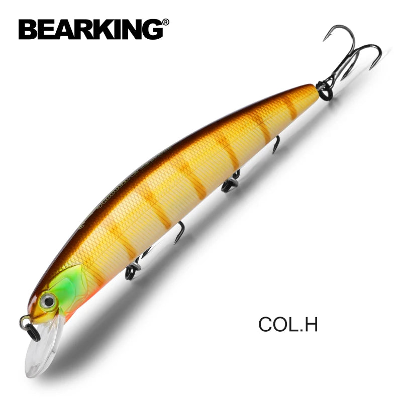 Bearking 110-SP