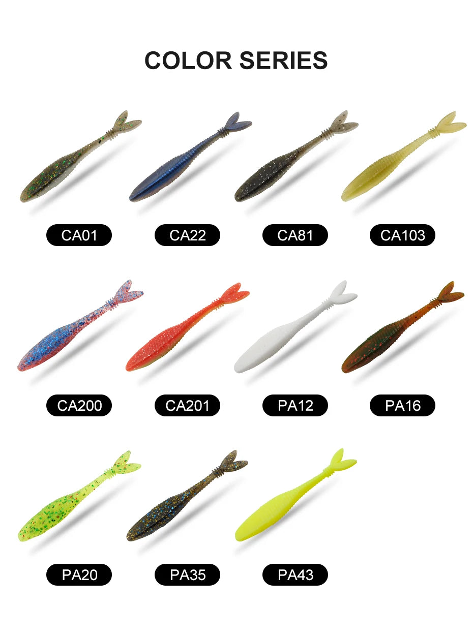 PÊCHE À QUEUE FOURCHUE PLAT 