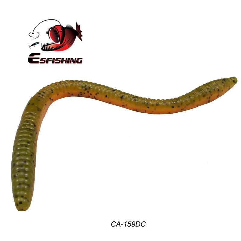 Esfishing Trick Worm
