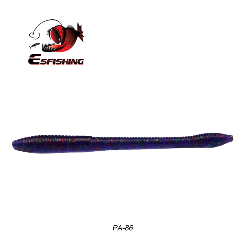 Esfishing Trick Worm