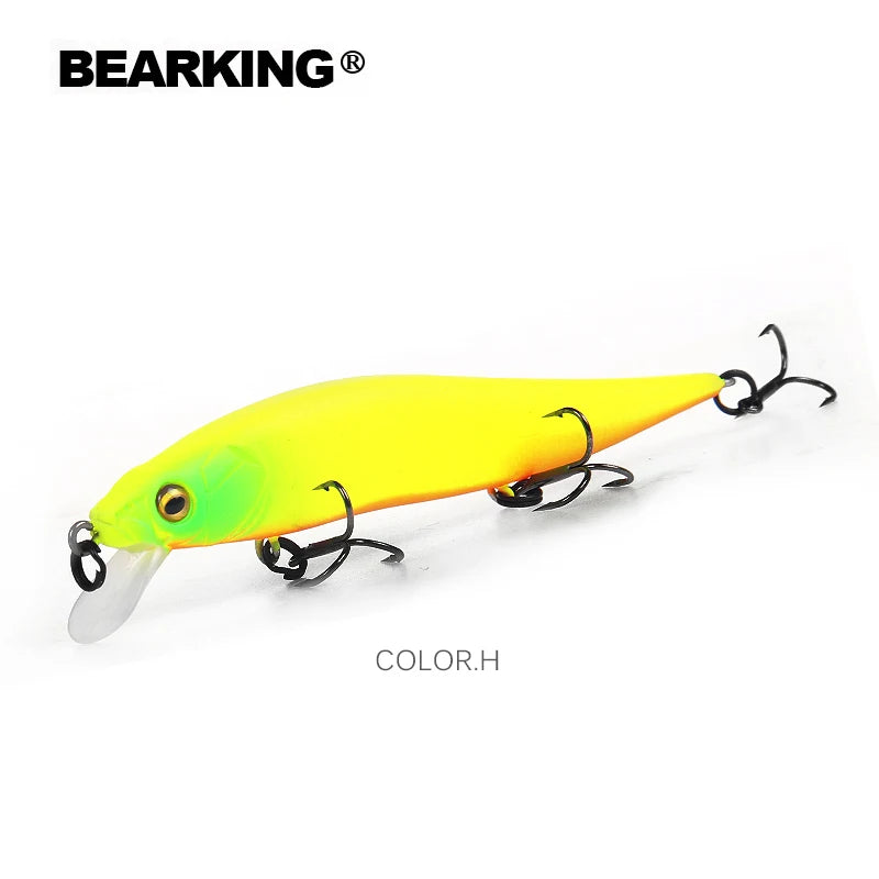 BEARKING Vision 98-SP