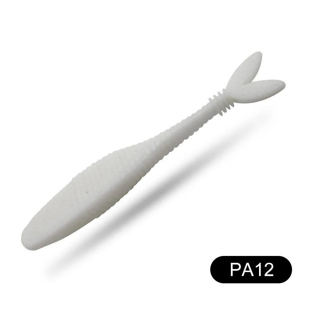 PÊCHE À QUEUE FOURCHUE PLAT 