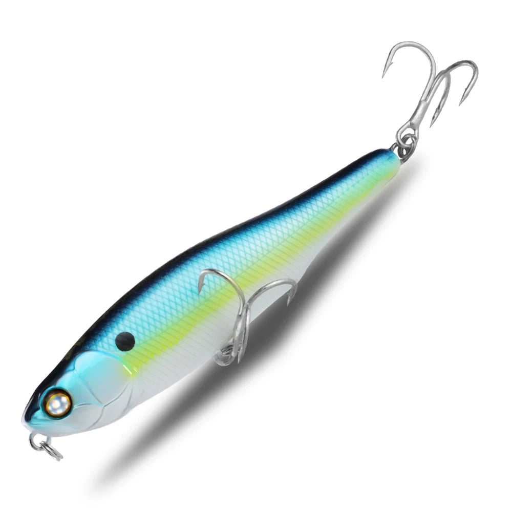 BEARKING Déambulateur à crayons