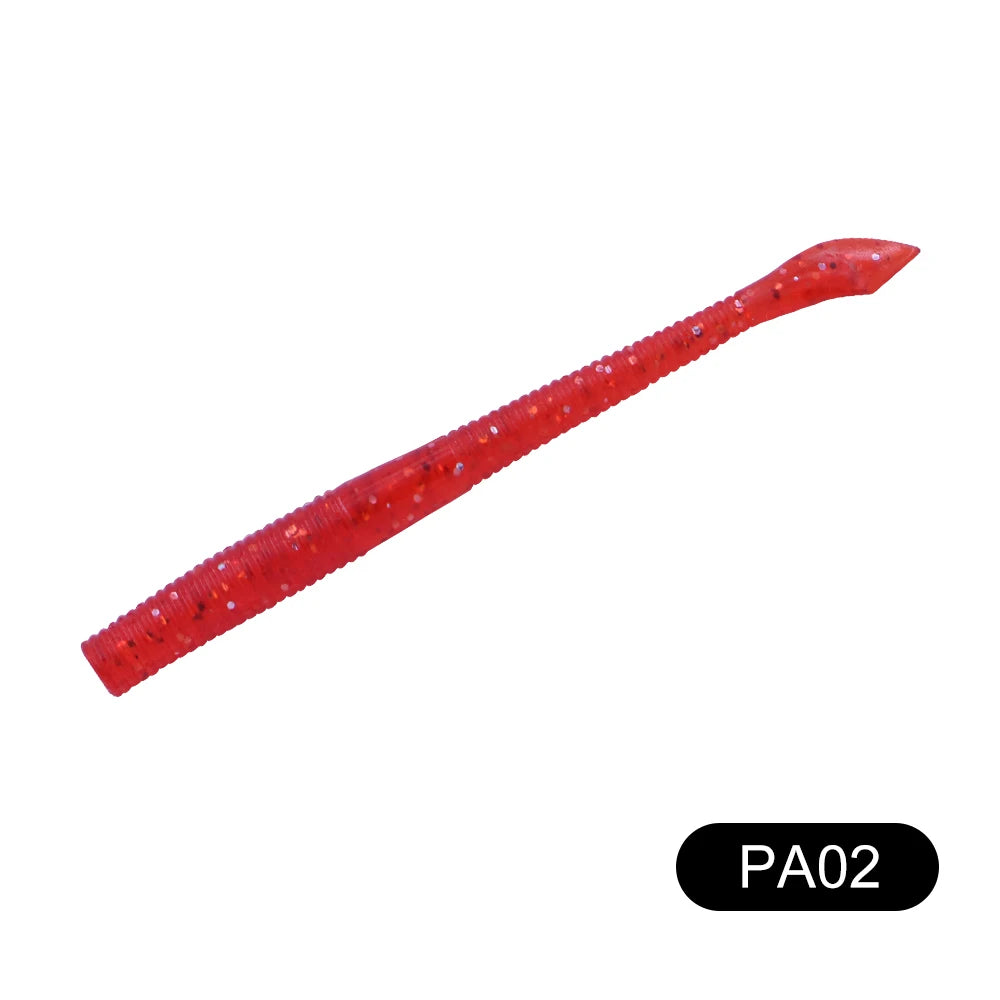 PÊCHE AU VER CUTTYS 