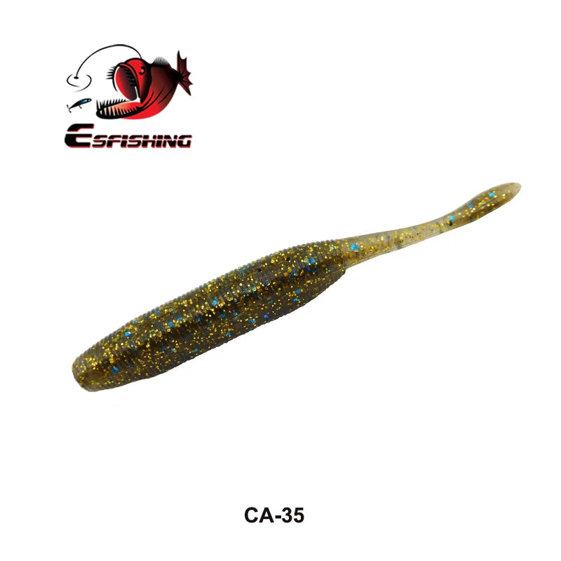Drive shad 5'' ESFISHING 
