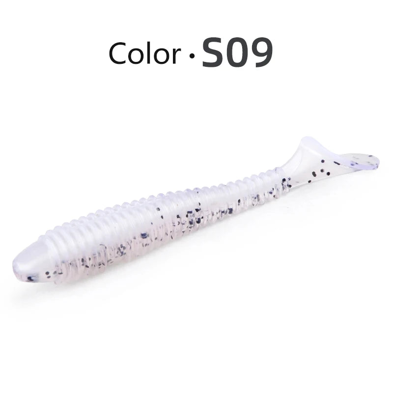 MEREDITH Swing Impact FAT