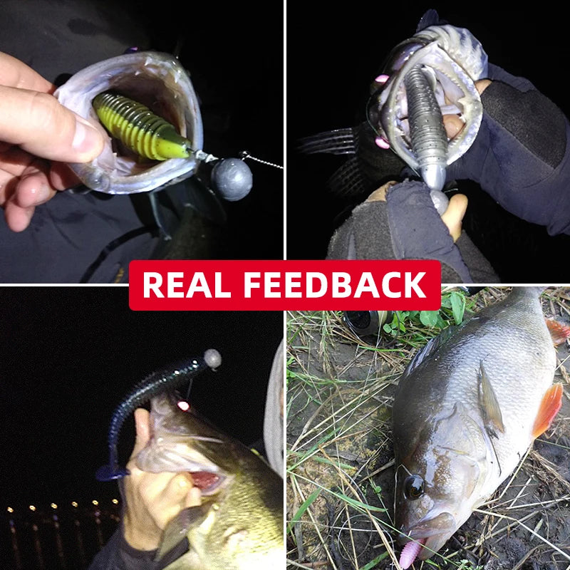 MEREDITH Swing Impact FAT