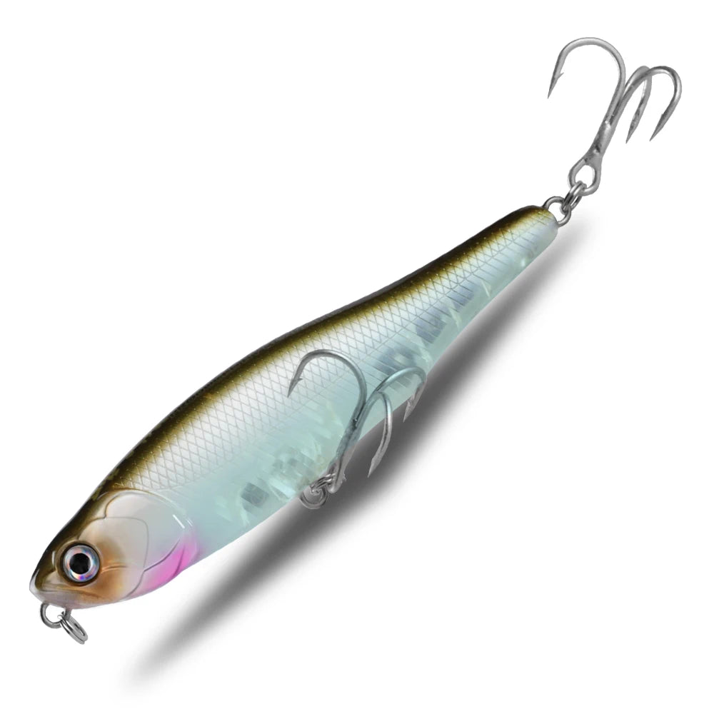 BEARKING Déambulateur à crayons